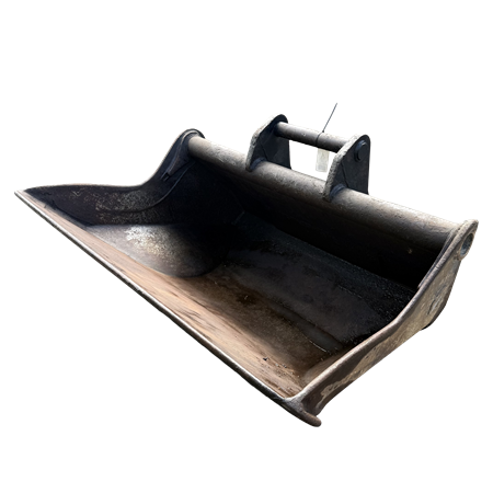Planeringsskopa stel s70